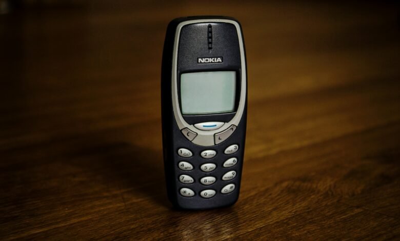 The Ultimate Guide to the Classic 6600 Nokia Phone
