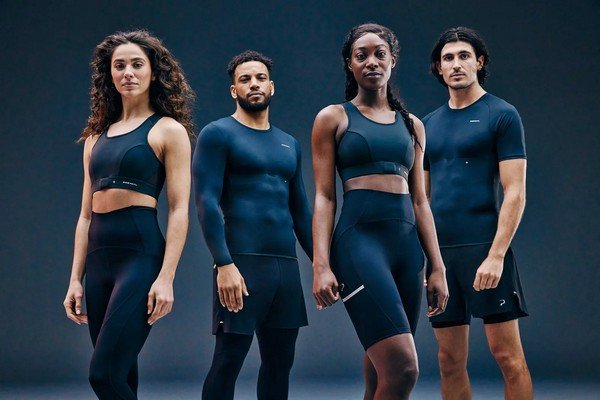 The Athletic Wear of Tomorrow: Embracing Sustainability in the Fitness Industry