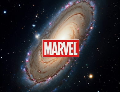 marvel logo