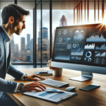 Mastering Long-Term Vision in a Fast-Paced Market