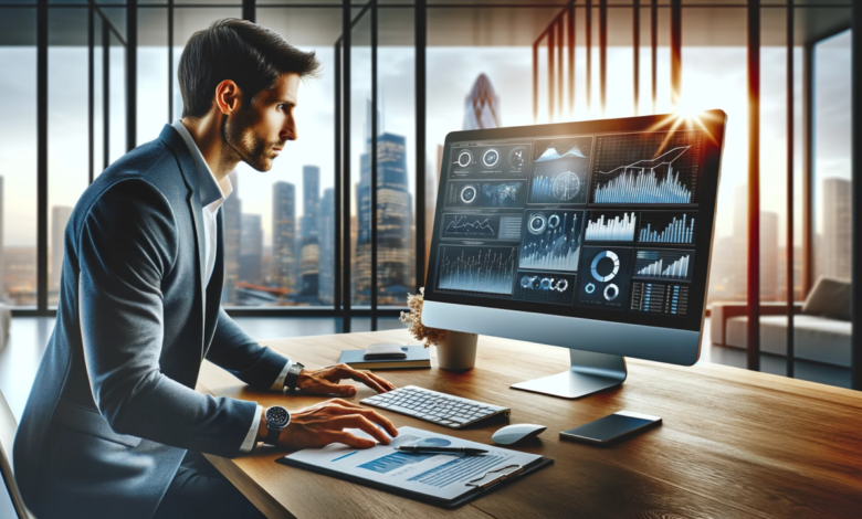 Mastering Long-Term Vision in a Fast-Paced Market