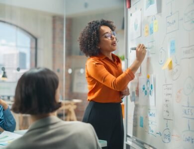 Sakher Altoun Builds Businesses That Thrive on People, Not Protocols